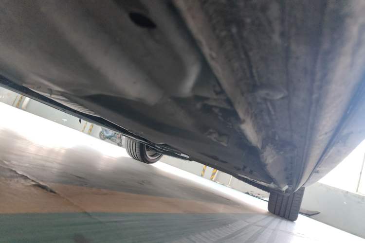 Used Audi A4L 2019 40 TFSI Fashion Edition China VI Emission Standard