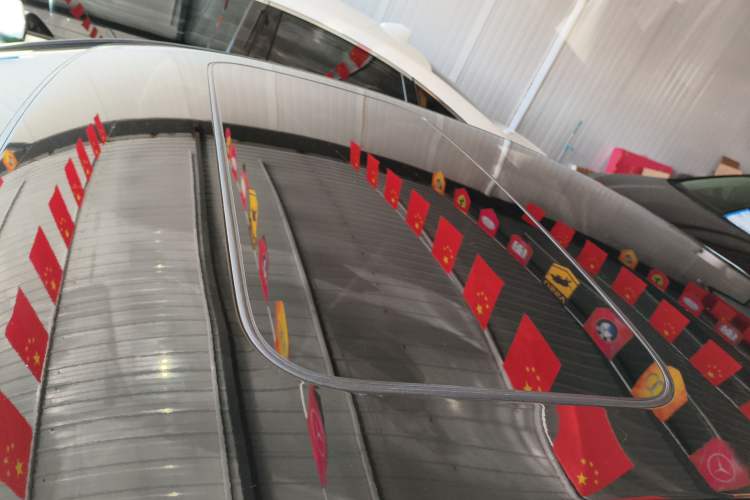 Used Honda Accord 2016 2.0L Comfort Edition
