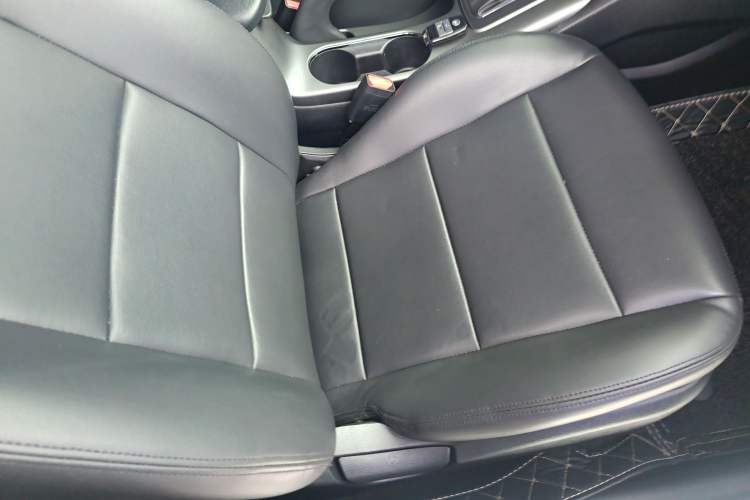 Used Kia K3 2015 1.6L Automatic GLS