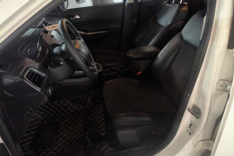 Used Ford Escort 2019 1.5L Automatic Enjoyment Model
