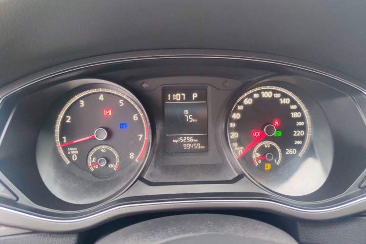 Used Volkswagen Passat 2016 1.8T Government Procurement Version (CEA Engine + 6AT)