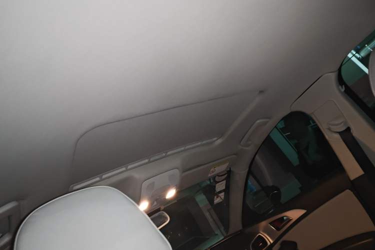 Used Audi A6L 2014 TFSI Standard Model