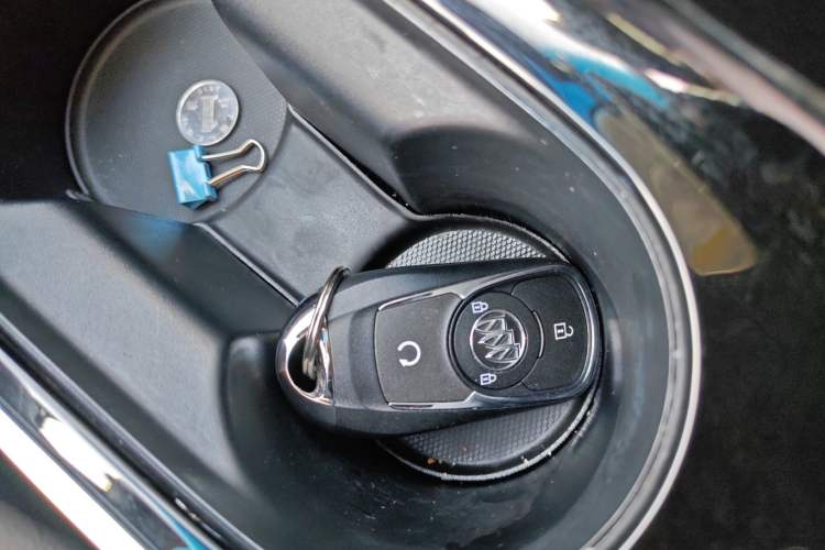 Used Buick Velite 6 2020 Plug-in Hybrid Connected Smart Model