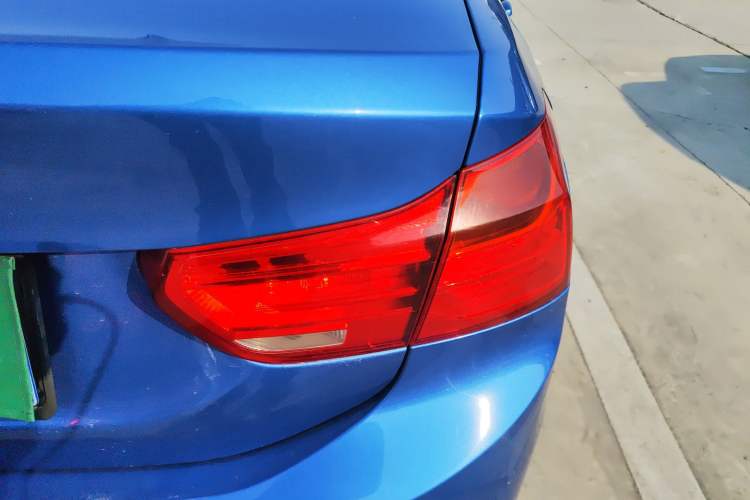 Used BMW 1 Series 2017 118i Fashion Model