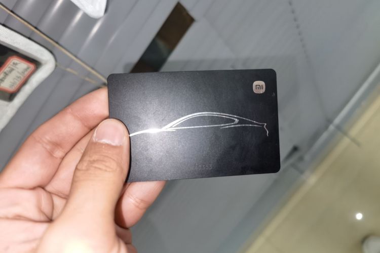 Used Tesla Model 3 2019 Long-Range Rear-Wheel-Drive Version
