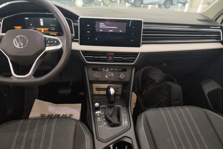 Used Volkswagen Tiguan L 2022 330TSI Automatic Two-Wheel Drive Comfort Edition
