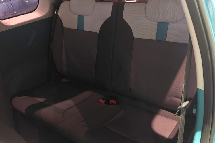 Used  Lumin 2022 210km Sweet Edition