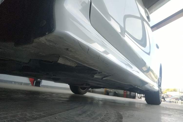 Used Honda Jade 2017 210TURBO CVT Fashion Edition 5-seater
