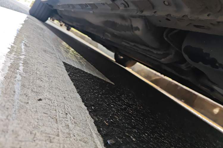 Used Nissan Teana 2013 2.5L XL Leading Edition
