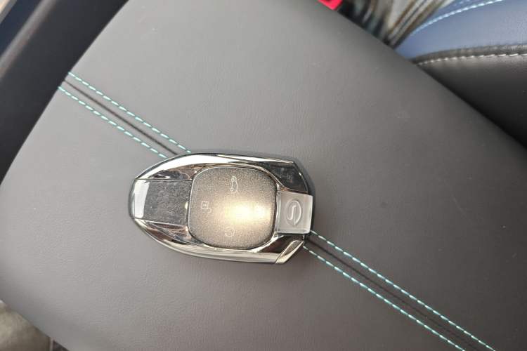 Used GAC Trumpchi GS3 2023 Shadow Speed 270T Enjoyment Edition
