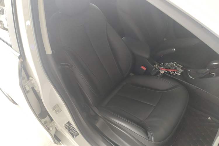 Used Buick GT 2019 18T Automatic Connected Elite Model China VI Standard
