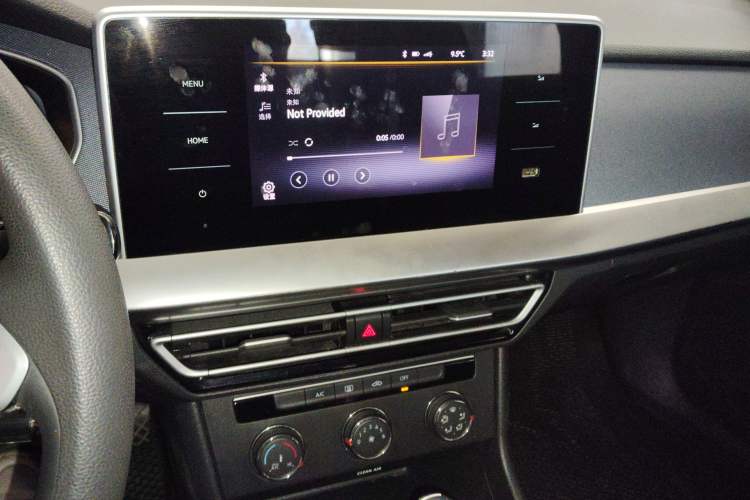 Used Volkswagen Lavida 2023 1.5L Automatic De Yi Edition
