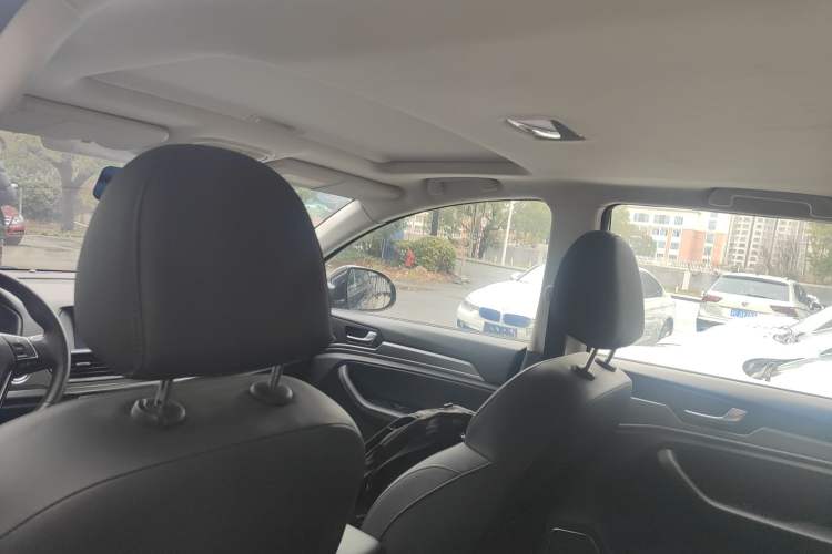 Used Haval H6 2019 Sport Edition 1.5T Automatic Two-Wheel Drive Elite Model China VI