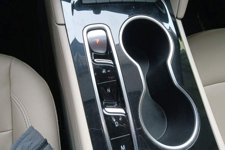 Used Buick Regal 2020 552T Elite Edition
