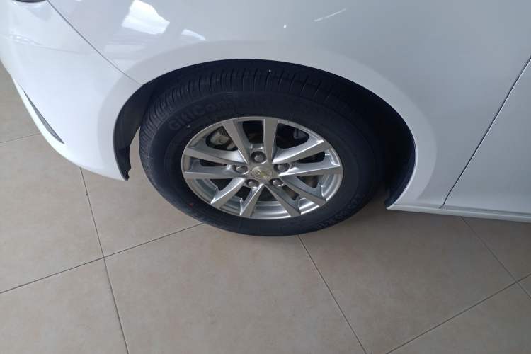 Used Chevrolet Malibu 2017 1.5T Automatic Comfort Edition
