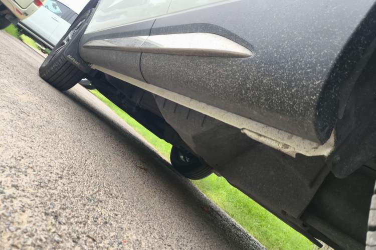 Used Haval H6 2021 National Trend Edition 1.5T Automatic Urban Version
