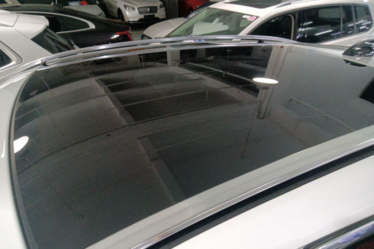 Used Jaguar E-PACE 2024 All-New R-DYNAMIC S Sport Edition
