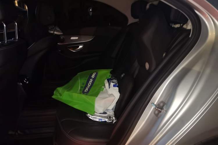 Used Mercedes-Benz C-Class 2017 Facelift C 200 L Sport Edition