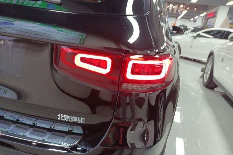 Used Mercedes-Benz GLB 2020 GLB 200 Stylish Edition
