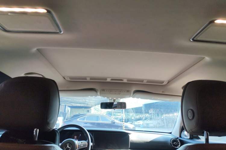 Used Mercedes-Benz E-Class 2019 E 200 L Sport Edition
