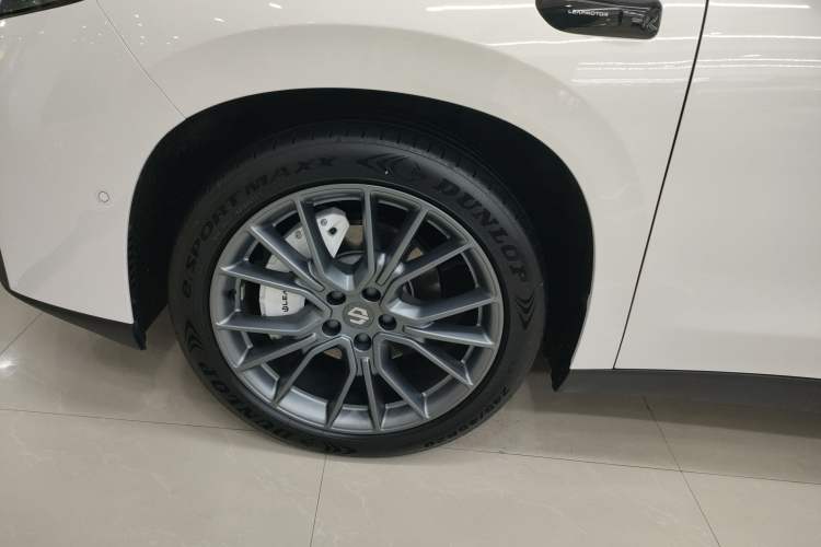 Used Leapmotor C10 2024 530 LiDAR Edition