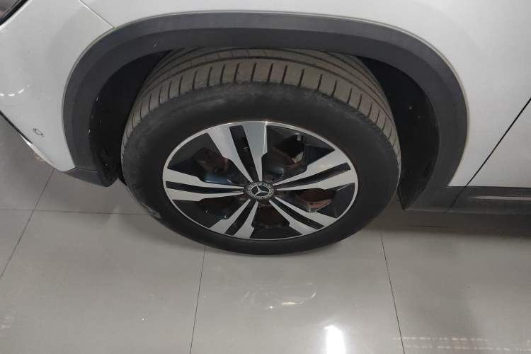 Used Mercedes-Benz GLA 2020 GLA 200