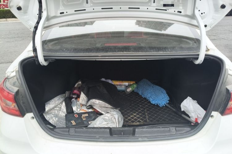 Used Chery Arrizo 5 2019 1.5L Manual New Youth Edition China VI Standard