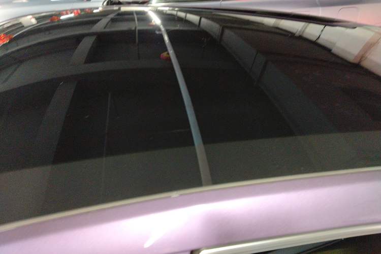 Used Hima AITO M5 2025 Extended-Range Ultra All-Wheel-Drive Version