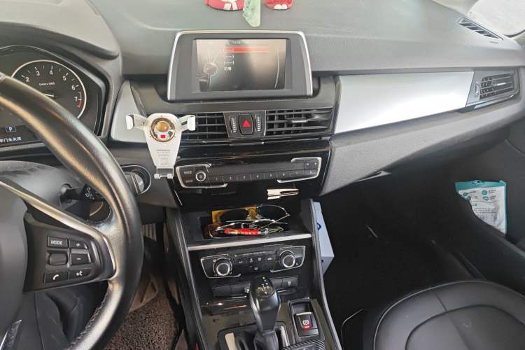 Used BMW 2 Series Active Tourer 2016 218i Fashion Model
