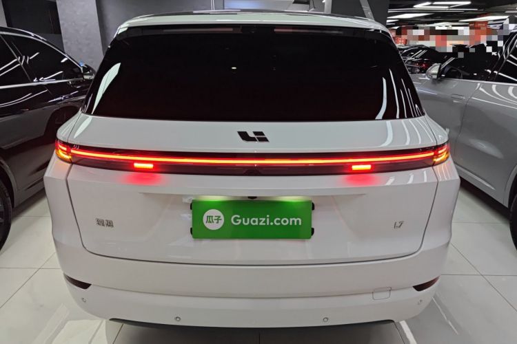 Used Li Auto L7 2024 MAX Model