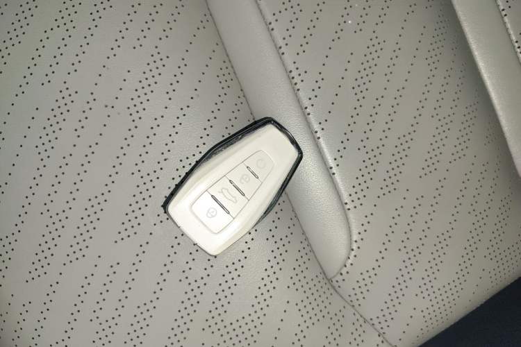 Used Geely Auto Preface 2021 Revised Version 2.0TD Luxury Edition
