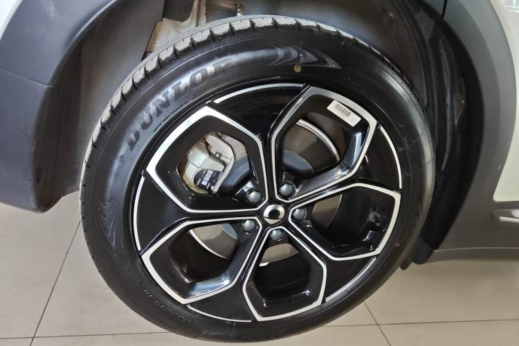 Used  #3 2023 Pulse Four-Wheel Drive Edition