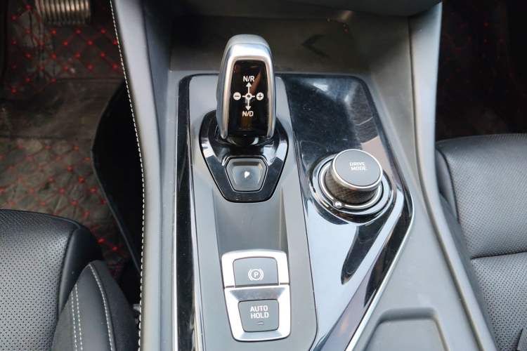 Used Lynk & Co 03 2022 2.0TD DCT JingPro