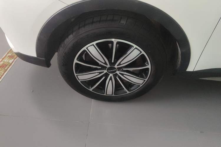 Used Haval H6 2023 National Trend Edition 1.5T Automatic Champion Version