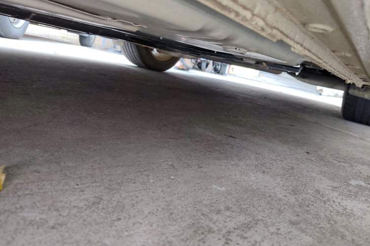 Used Chevrolet Malibu XL 2019 535T CVT Active Version
