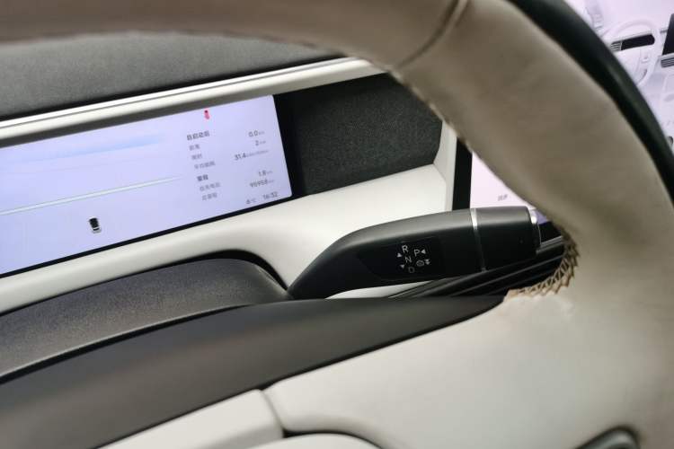 Used XPeng G6 2023 700 Four-Wheel Drive Performance Max
