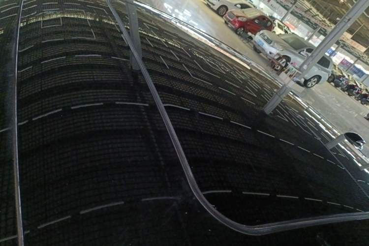 Used Hongqi H9 2020 2.0T Smart Connect Flagship Edition