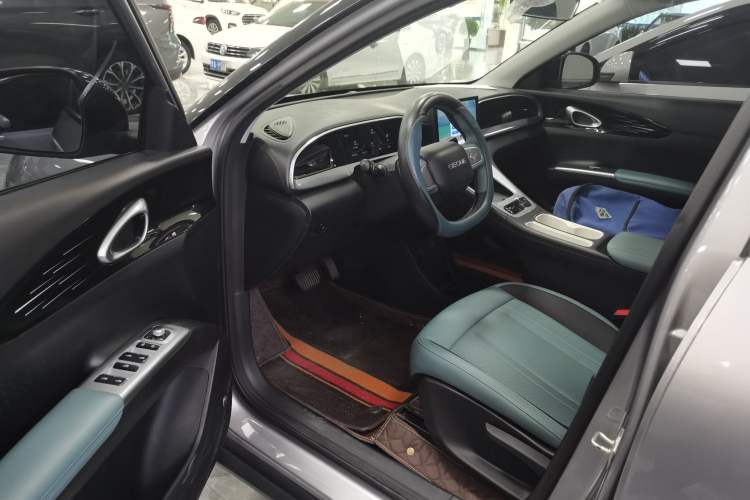 Used  Geome 2025 310km Youth Edition
