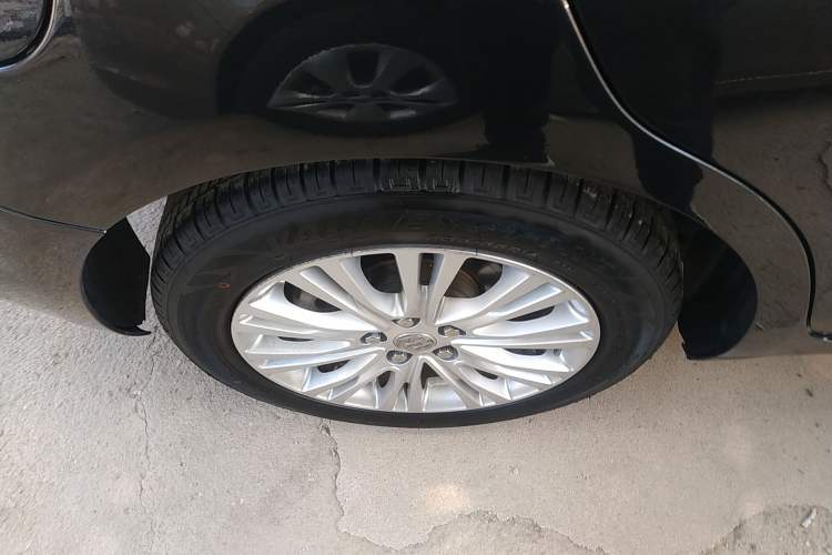 Used Buick GT 2015 15N Automatic Elite Version
