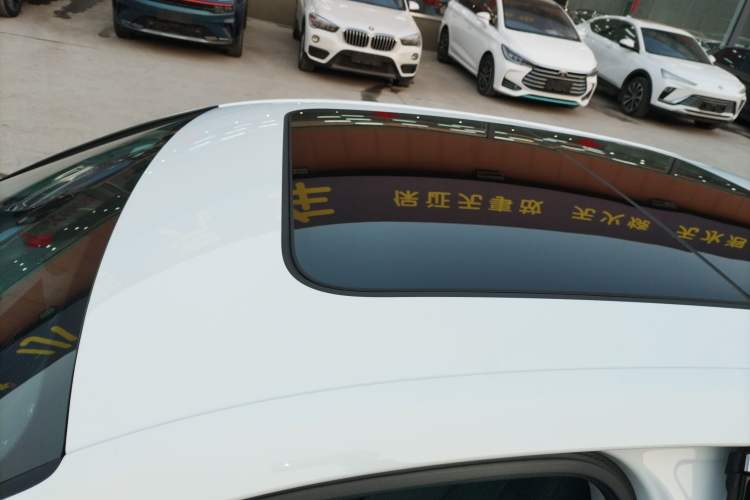 Used Audi A4L 2022 40 TFSI Stylish and Elegant Edition