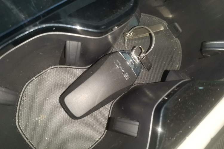 Used BYD Song PLUS New Energy 2025 DM-i 112KM Prestige Model