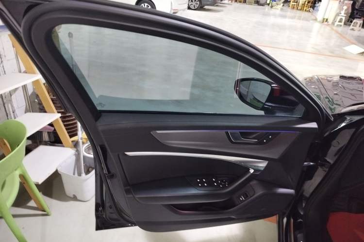 Used Audi A6L 2021 45 TFSI quattro Prestige Dynamic Edition
