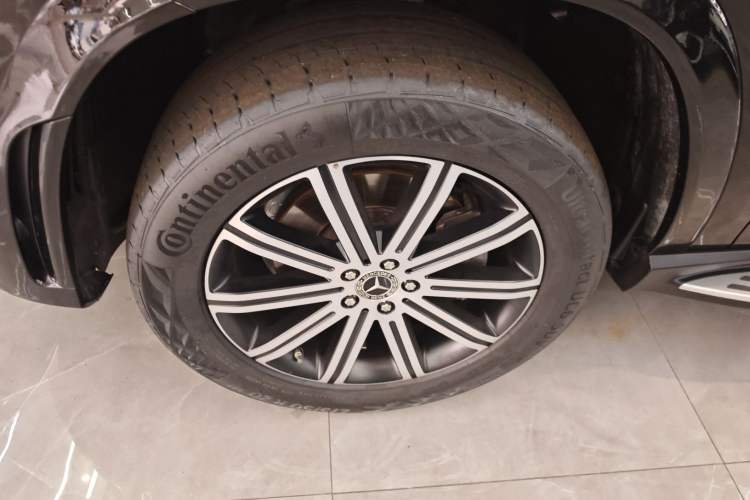 Used Mercedes-Benz GLE 2022 GLE 350 4MATIC Coupe SUV Luxury Model
