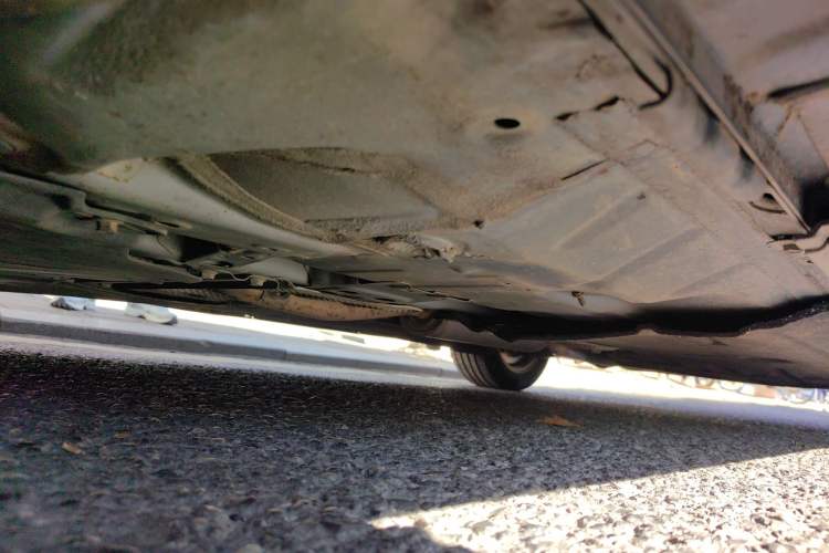 Used Honda Civic 2016 220TURBO CVT Luxury Edition