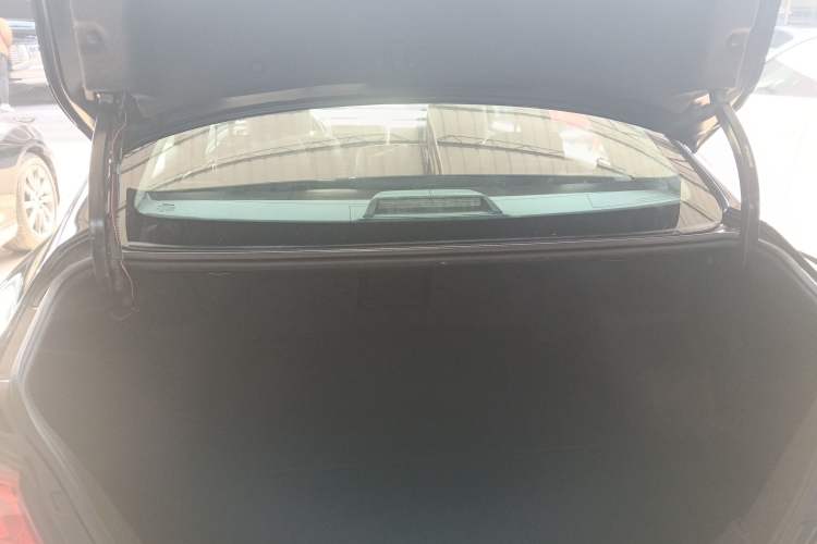 Used Nissan Teana 2018 2.0L XL Smart Upgrade Edition
