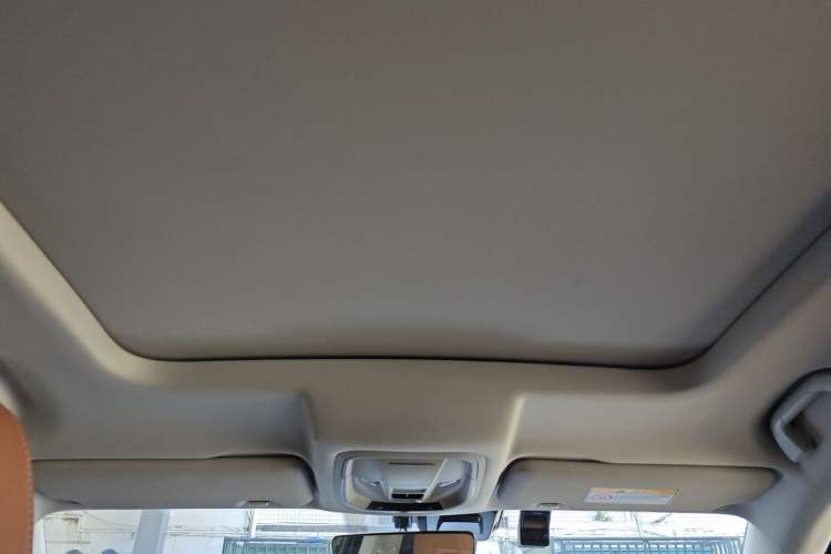 Used Haval H6 2021 3rd Generation 1.5T Automatic Two-Wheel Drive Pro