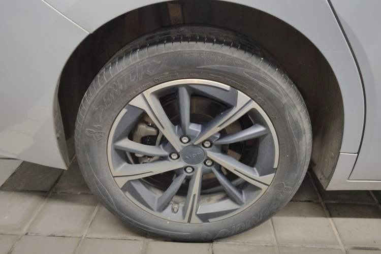 Used AION S MAX 2024 70 Star Edition
