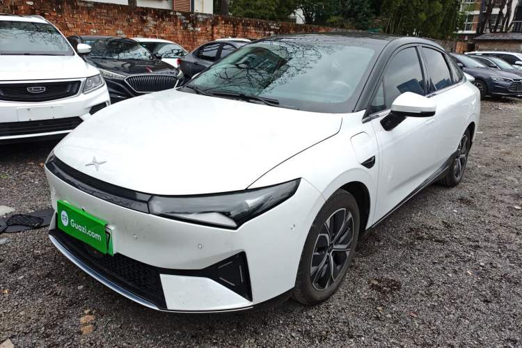 Used XPeng P5 2022 460E