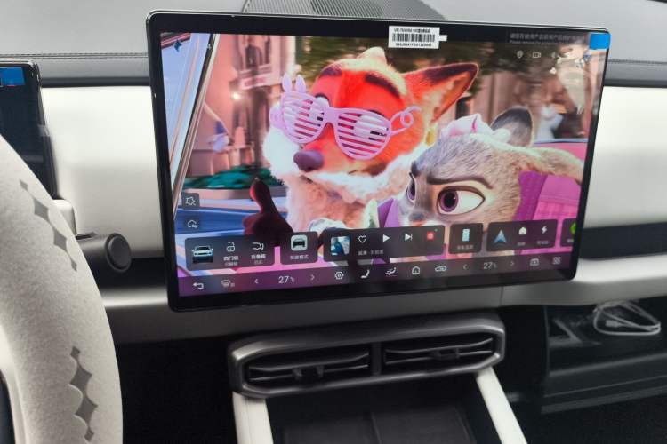 Used  Titanium 3 2025 501KM All-Wheel Drive Intelligent Driving Ultra Version
