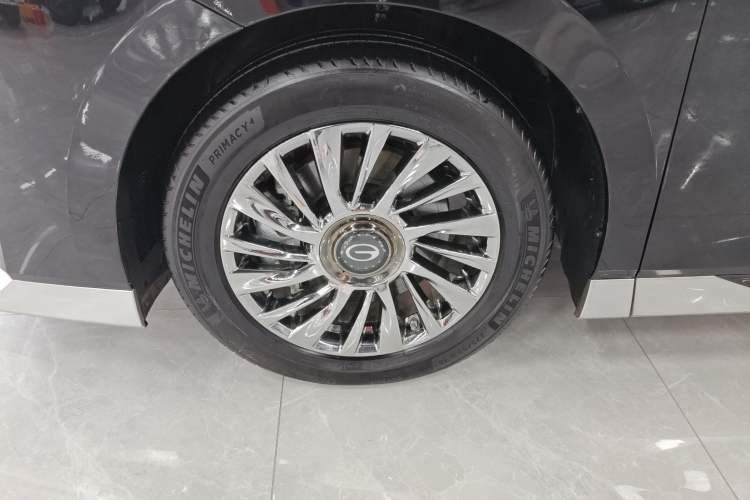 Used GAC Trumpchi M8 2025 Zongshi Series Super Hybrid Edition